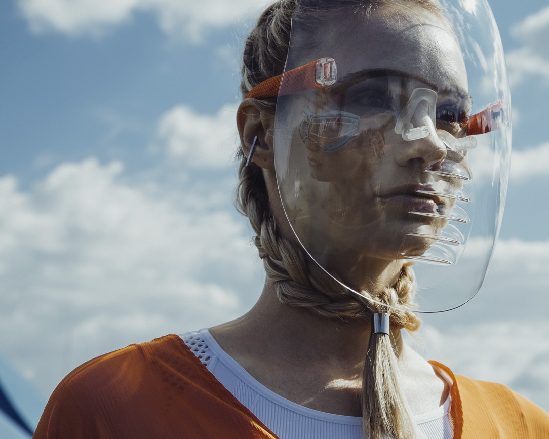 Women Lacrosse thru the eyes of photographer Rafael Astorga