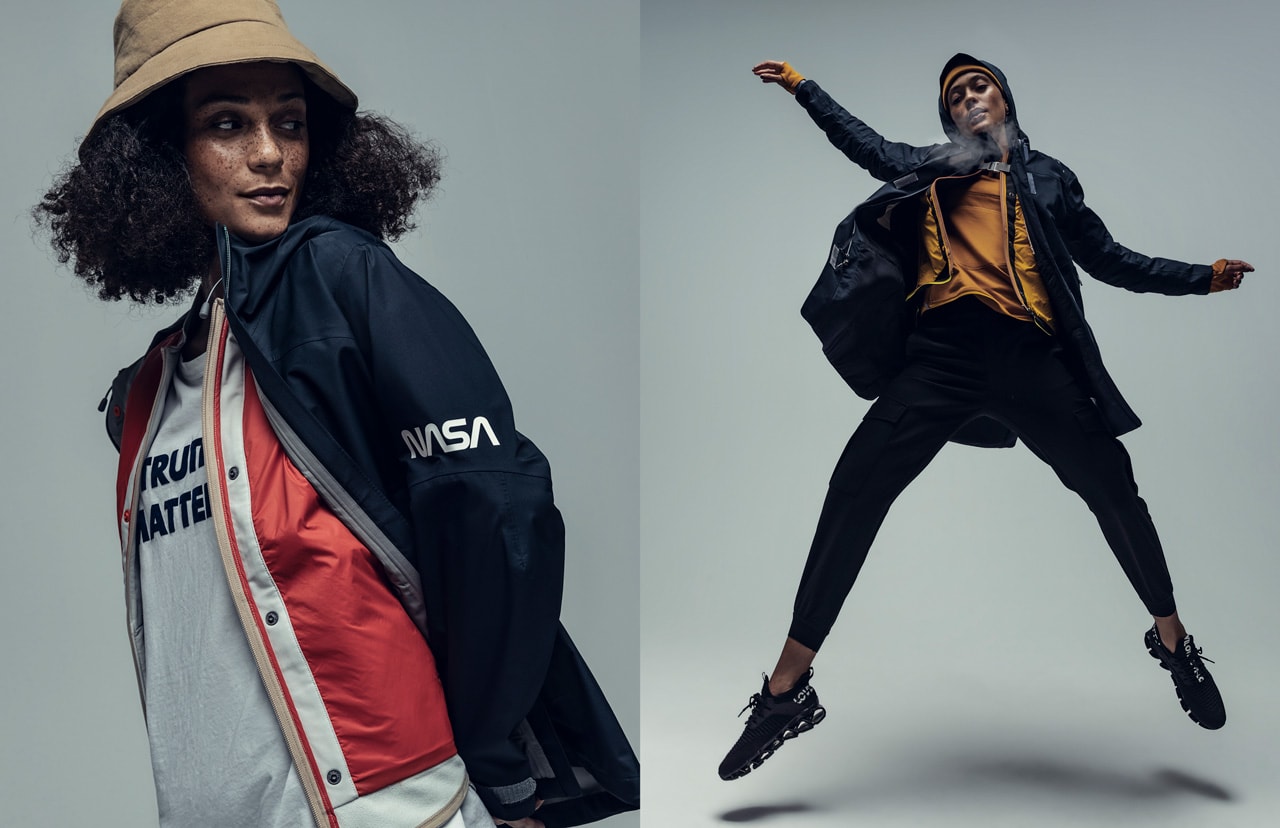 OROS Outerwear by Portland Photographer Rafael Astorga