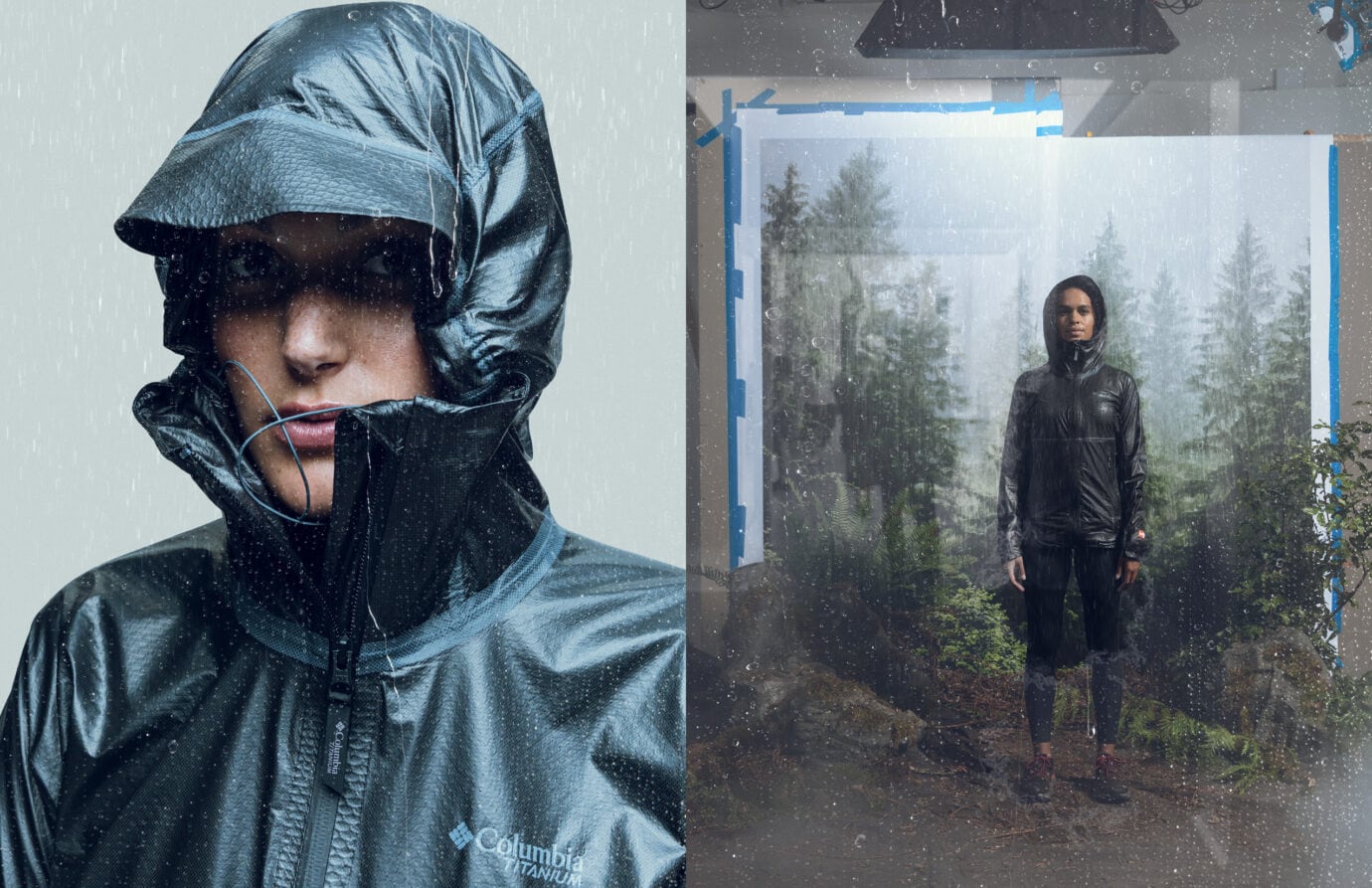 Outerwear_photograph_by_Rafael_Astorga_for_Columbia_sportswear_adverse_weather_effects_indoor_diorama